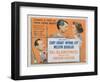 Mr, Blandings Builds His Dream House, 1948-null-Framed Giclee Print