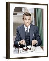 Mr. Blandings Builds His Dream House, Cary Grant, 1948-null-Framed Photo