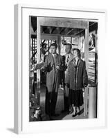 Mr. Blandings Builds His Dream House, Cary Grant, Melvyn Douglas, Myrna Loy, 1948-null-Framed Photo