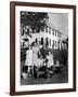 Mr. Blandings Builds His Dream House, Sharyn Moffett, Myrna Loy, Cary Grant, Connie Marshall, 1948-null-Framed Photo