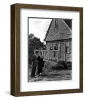 Mr. Blandings Builds His Dream House-null-Framed Photo