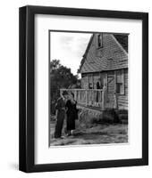 Mr. Blandings Builds His Dream House-null-Framed Photo