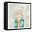 Mr. Bolo Bear-Natalie Timbrook-Framed Stretched Canvas