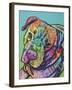 Mr. Brownie Custom-1-Dean Russo-Framed Giclee Print