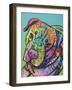 Mr. Brownie Custom-1-Dean Russo-Framed Giclee Print