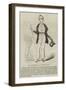 Mr Buckstone, in Married Life-null-Framed Giclee Print