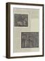 Mr Burne-Jones, Ara, at the New Gallery-Edward Burne-Jones-Framed Giclee Print