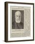 Mr C H Parkes-null-Framed Giclee Print