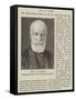 Mr C H Parkes-null-Framed Stretched Canvas