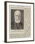 Mr C H Parkes-null-Framed Giclee Print