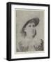 Mr C Hayden Coffin-null-Framed Giclee Print