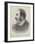 Mr C I Elton, Mp for West Somerset-null-Framed Giclee Print