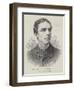 Mr C J Darling for Deptford-null-Framed Giclee Print