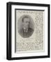 Mr C N Johnston, New King's Counsel in Scotland-null-Framed Giclee Print