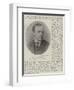 Mr C N Johnston, New King's Counsel in Scotland-null-Framed Giclee Print