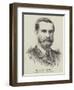Mr Charles Bernard-null-Framed Giclee Print