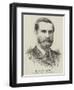 Mr Charles Bernard-null-Framed Giclee Print