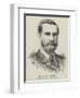 Mr Charles Bernard-null-Framed Giclee Print