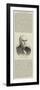 Mr Charles Bradlaugh-null-Framed Giclee Print