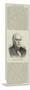 Mr Charles Bradlaugh-null-Mounted Giclee Print