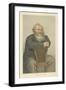 Mr Charles Francois Gounod-Theobald Chartran-Framed Giclee Print