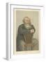 Mr Charles Francois Gounod-Theobald Chartran-Framed Giclee Print