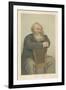 Mr Charles Francois Gounod-Theobald Chartran-Framed Giclee Print