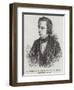 Mr Charles Gavan Duffy, Mp for New Ross-null-Framed Giclee Print