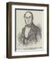 Mr Charles Geach-null-Framed Giclee Print