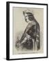 Mr Charles Kean as Richard III-null-Framed Giclee Print