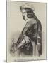 Mr Charles Kean as Richard III-null-Mounted Giclee Print