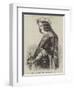 Mr Charles Kean as Richard III-null-Framed Giclee Print