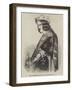 Mr Charles Kean as Richard III-null-Framed Giclee Print