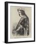 Mr Charles Kean as Richard III-null-Framed Giclee Print