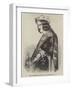 Mr Charles Kean as Richard III-null-Framed Giclee Print
