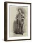 Mr Charles Mathews as Plumper, in Cool as a Cucumber-null-Framed Giclee Print