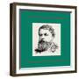 Mr. Charles Mossop Chelsea, London, UK, Britain, United Kingdom, U.K., Great Britain-null-Framed Giclee Print