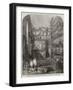 Mr Charles Roach Smith's Collection of London Antiquities, Lately Added to the British Museum-null-Framed Giclee Print