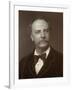 Mr Charles Santley, British Opera Singer, 1888-Kingsbury & Notcutt-Framed Photographic Print