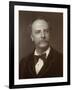 Mr Charles Santley, British Opera Singer, 1888-Kingsbury & Notcutt-Framed Photographic Print