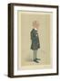 Mr Charles Seely, Pigs, 21 December 1878, Vanity Fair Cartoon-Sir Leslie Ward-Framed Giclee Print