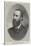 Mr Charles Stewart Parnell, Mp, Leader of the Irish Parliamentary Party, 1886-null-Stretched Canvas