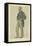 Mr Charles Stewart Parnell-Theobald Chartran-Framed Stretched Canvas