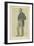 Mr Charles Stewart Parnell-Theobald Chartran-Framed Giclee Print