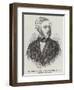 Mr Charles Turner, Mp for Liverpool-null-Framed Giclee Print