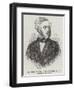 Mr Charles Turner, Mp for Liverpool-null-Framed Giclee Print