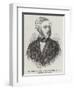 Mr Charles Turner, Mp for Liverpool-null-Framed Giclee Print