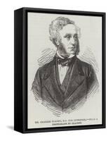 Mr Charles Turner, Mp for Liverpool-null-Framed Stretched Canvas