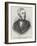 Mr Charles Turner, Mp for Liverpool-null-Framed Giclee Print