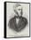 Mr Charles Turner, Mp for Liverpool-null-Framed Stretched Canvas